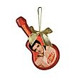 Elvis Presley Guitar Ornament